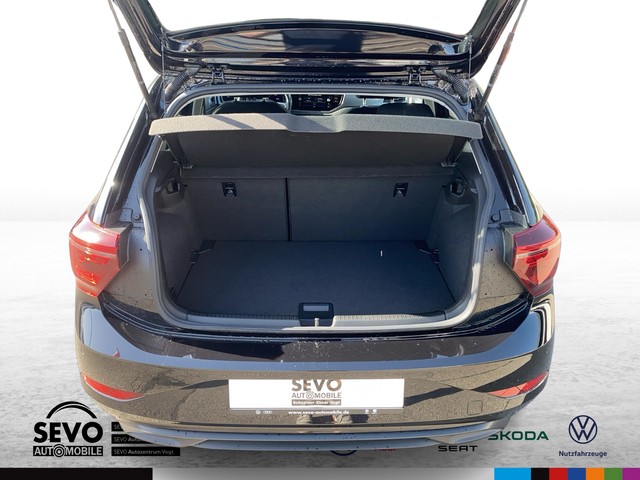 Volkswagen Polo 1.0 TSI DSG Style