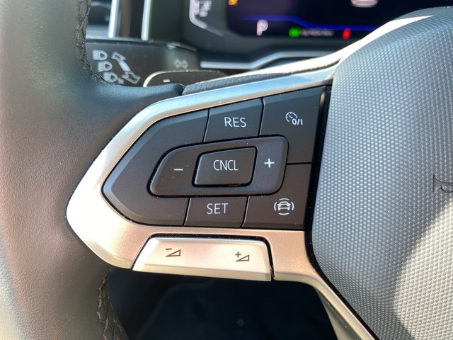 Volkswagen Polo 1.0 TSI DSG Style