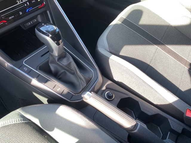 Volkswagen Polo 1.0 TSI DSG Style