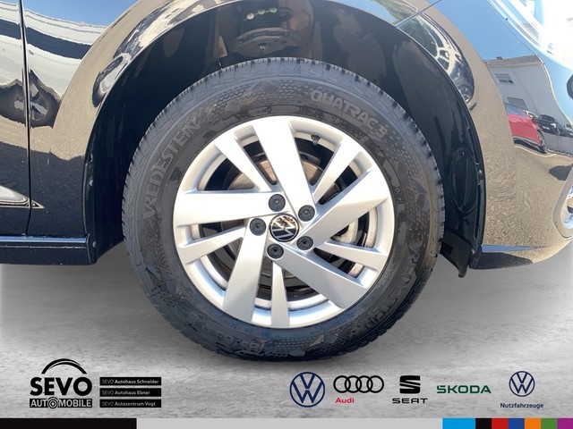 Volkswagen Polo 1.0 TSI DSG Style