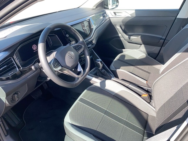 Volkswagen Polo 1.0 TSI DSG Style