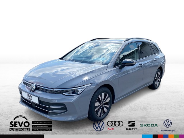 Volkswagen Golf Variant 1.5 TSI DSG GOAL