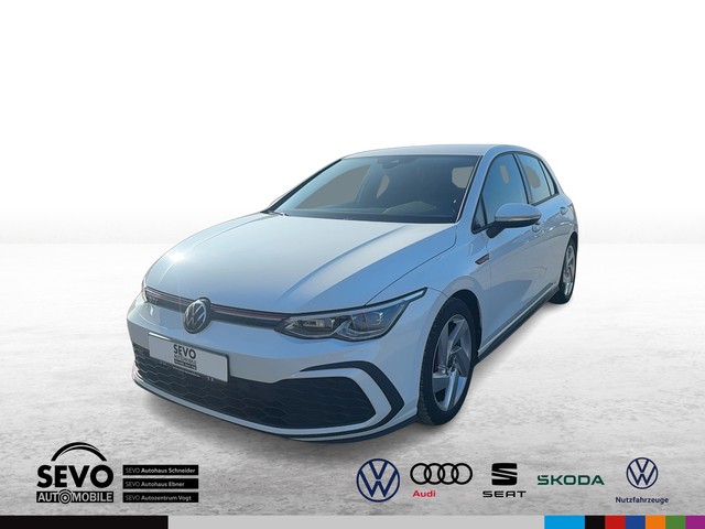 Volkswagen Golf GTI 2.0 TSI DSG GTI
