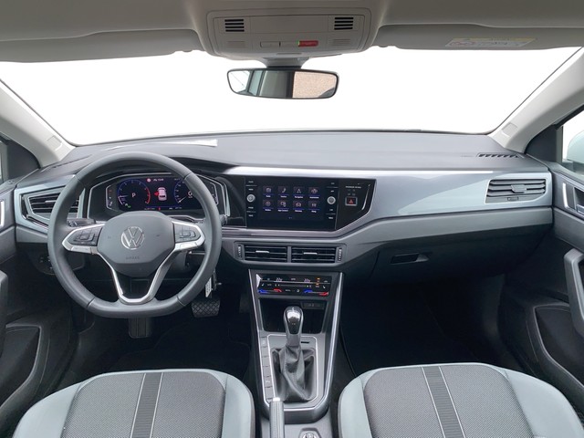 Volkswagen Polo 1.0 TSI DSG Style