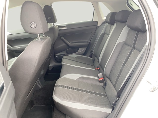 Volkswagen Polo 1.0 TSI DSG Style