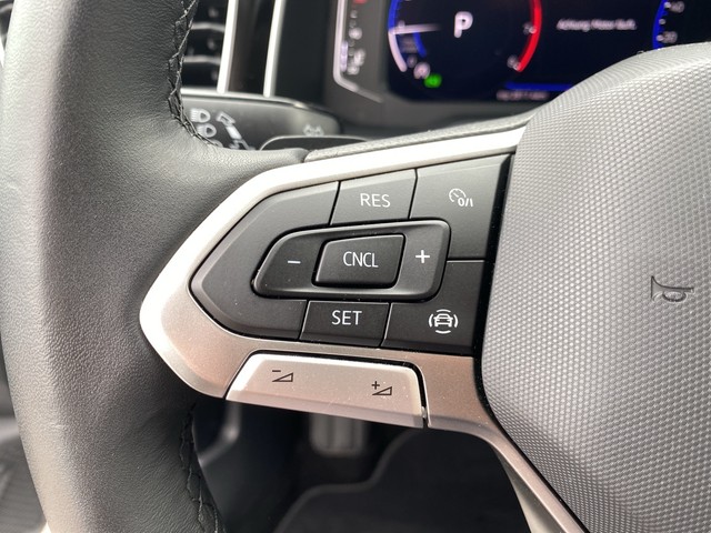 Volkswagen Polo 1.0 TSI DSG Style