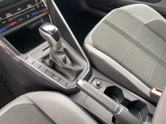 Volkswagen Polo 1.0 TSI DSG Style