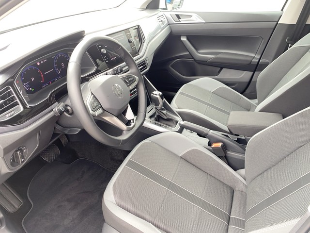 Volkswagen Polo 1.0 TSI DSG Style