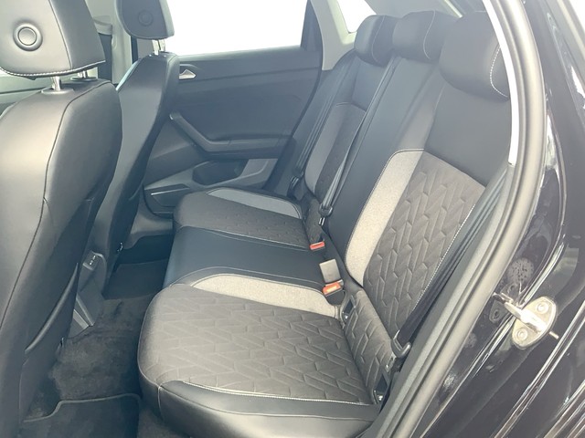 Volkswagen Polo 1.0 TSI DSG Goal