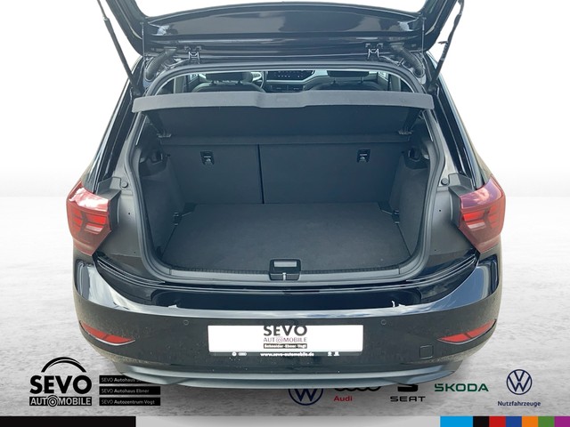 Volkswagen Polo 1.0 TSI DSG Goal