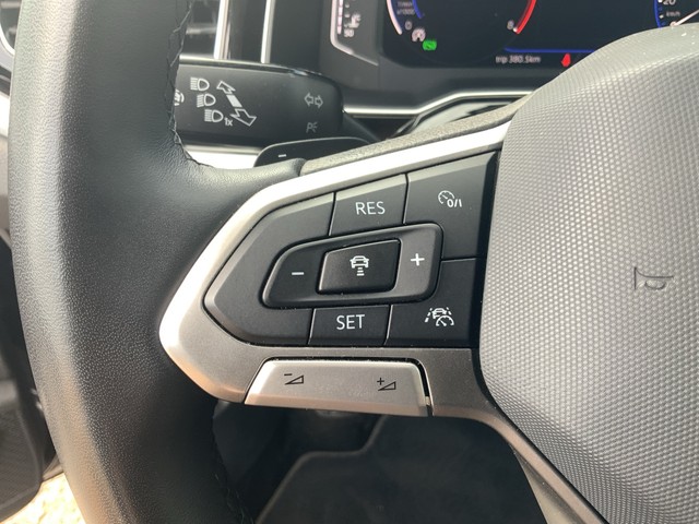 Volkswagen Polo 1.0 TSI DSG Goal
