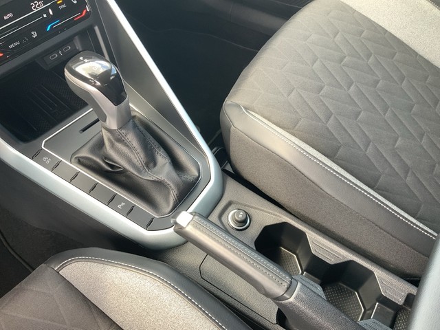 Volkswagen Polo 1.0 TSI DSG Goal