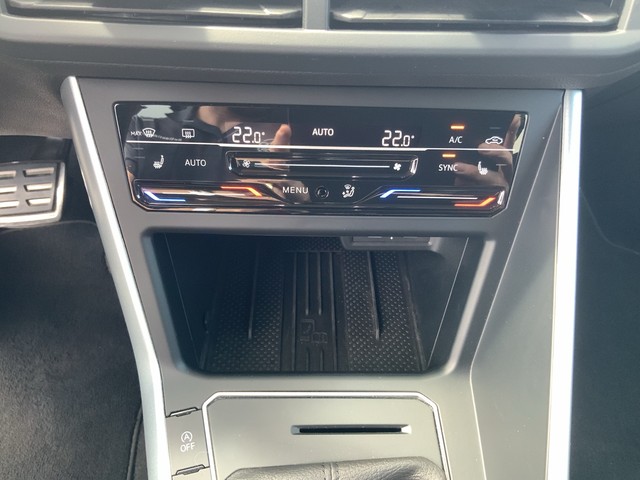 Volkswagen Polo 1.0 TSI DSG Goal