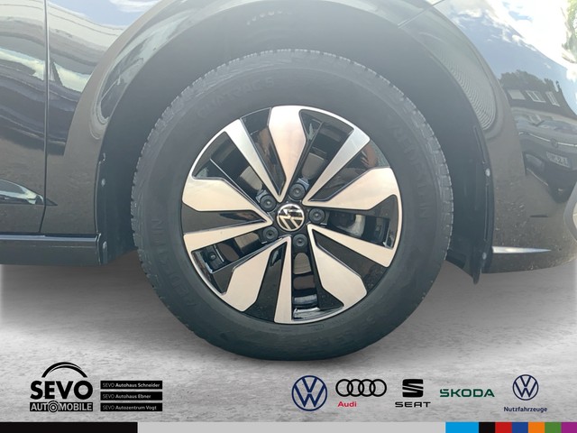 Volkswagen Polo 1.0 TSI DSG Goal