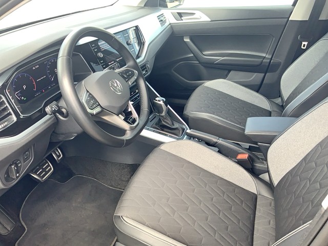 Volkswagen Polo 1.0 TSI DSG Goal