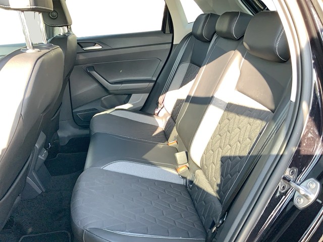 Volkswagen Polo 1.0 TSI DSG Goal