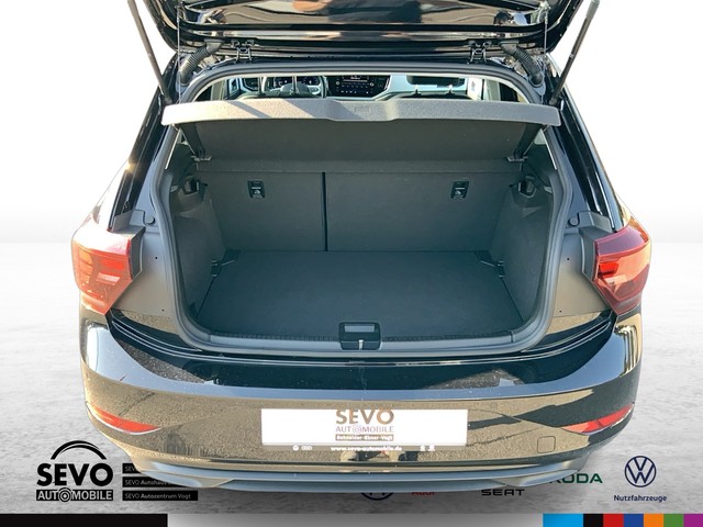 Volkswagen Polo 1.0 TSI DSG Goal