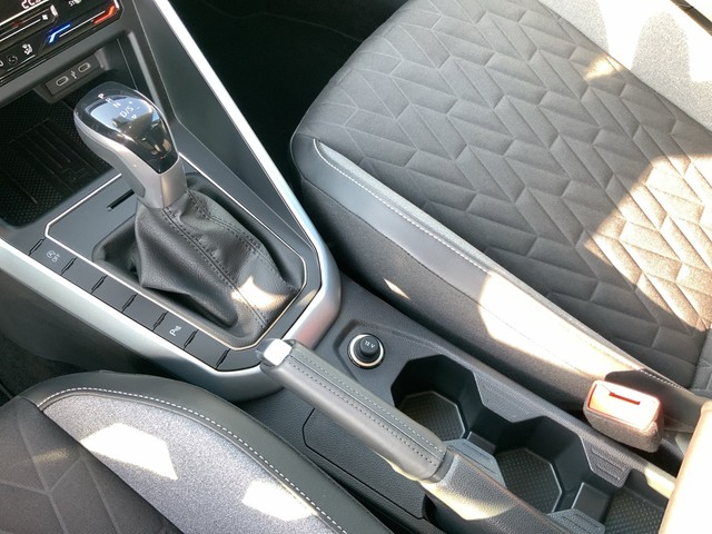 Volkswagen Polo 1.0 TSI DSG Goal