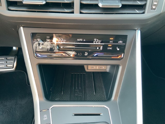 Volkswagen Polo 1.0 TSI DSG Goal