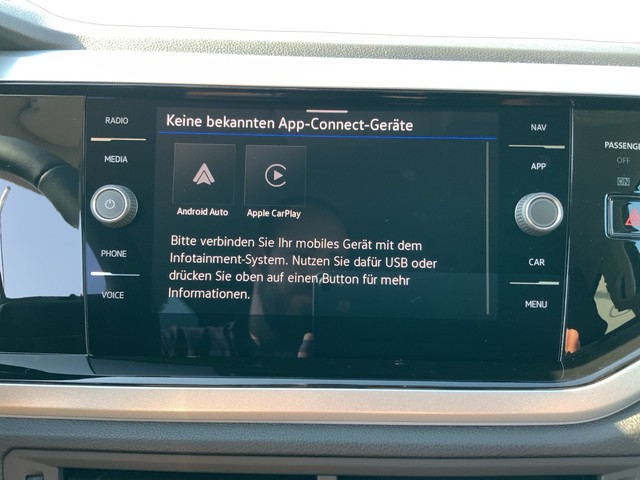 Volkswagen Polo 1.0 TSI DSG Goal