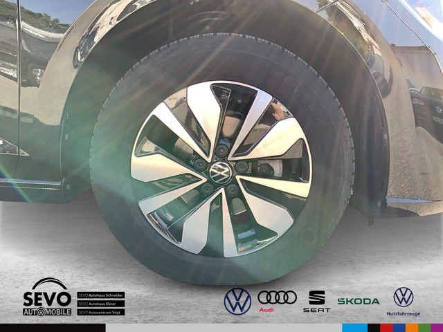 Volkswagen Polo 1.0 TSI DSG Goal