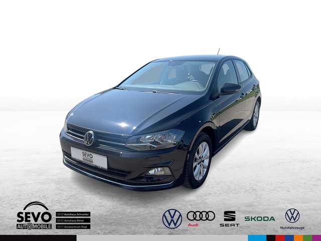Volkswagen Polo 1.0 TSI Highline