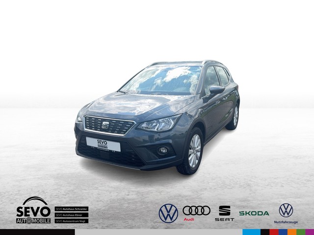 Seat Arona 1.0 TSI Xcellence