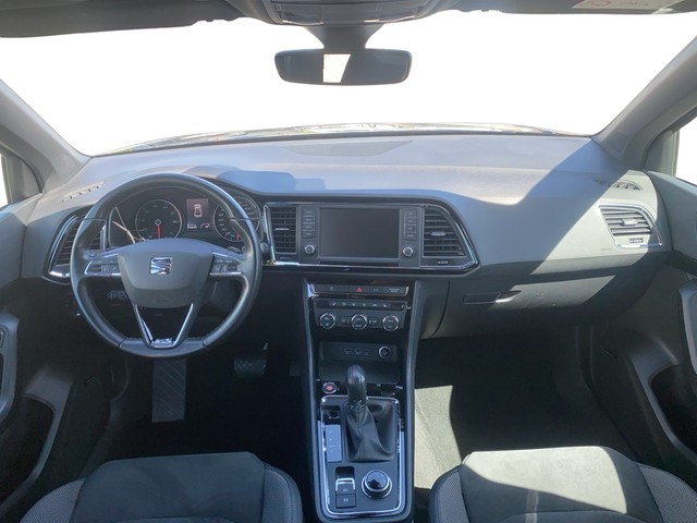 Seat Ateca 1.4 TSI DSG Xcellence