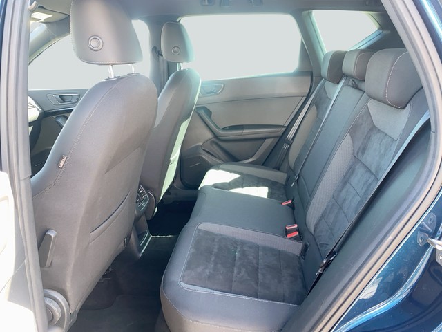 Seat Ateca 1.4 TSI DSG Xcellence