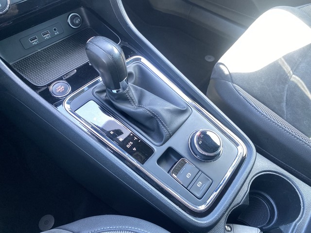 Seat Ateca 1.4 TSI DSG Xcellence