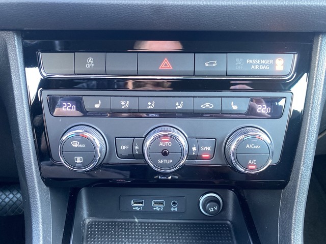 Seat Ateca 1.4 TSI DSG Xcellence