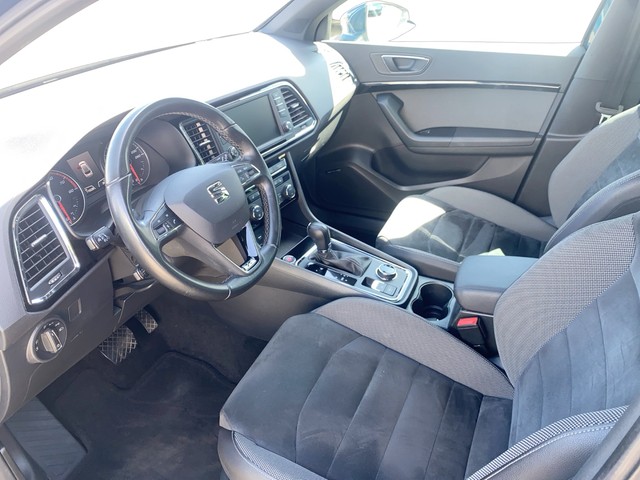 Seat Ateca 1.4 TSI DSG Xcellence