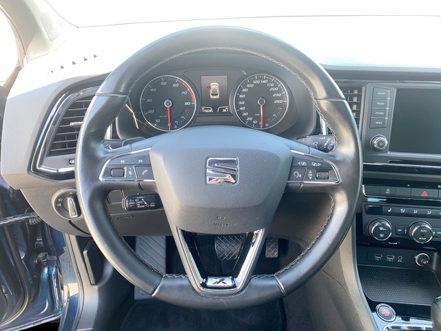 Seat Ateca 1.4 TSI DSG Xcellence