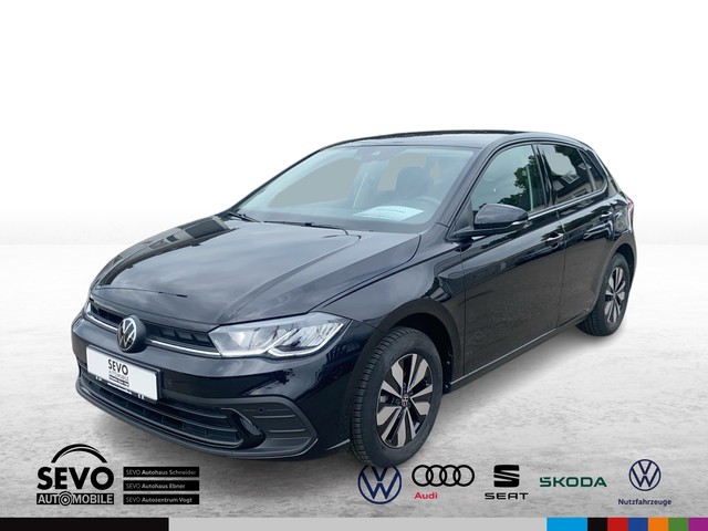 Volkswagen Polo 1.0 TSI DSG Goal