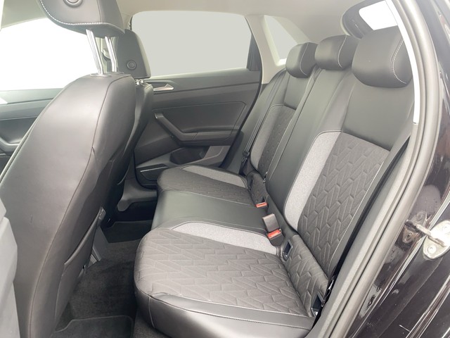 Volkswagen Polo 1.0 TSI DSG Goal