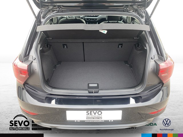 Volkswagen Polo 1.0 TSI DSG Goal