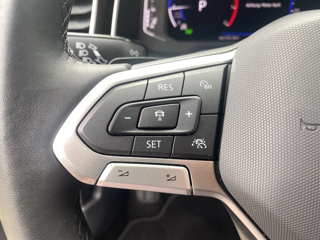 Volkswagen Polo 1.0 TSI DSG Goal