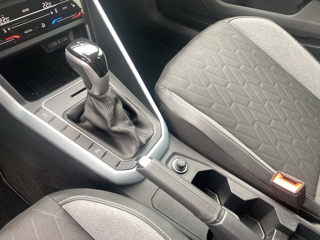 Volkswagen Polo 1.0 TSI DSG Goal