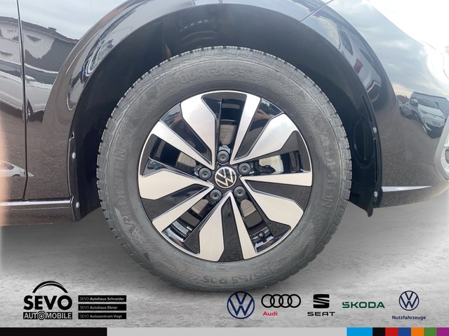 Volkswagen Polo 1.0 TSI DSG Goal