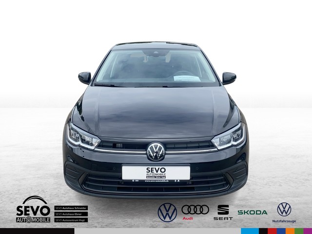 Volkswagen Polo 1.0 TSI DSG Goal