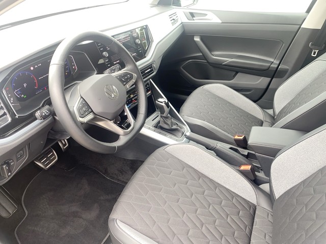 Volkswagen Polo 1.0 TSI DSG Goal