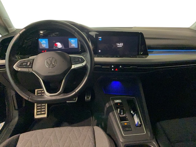 Volkswagen Golf 1.0 eTSI DSG MOVE