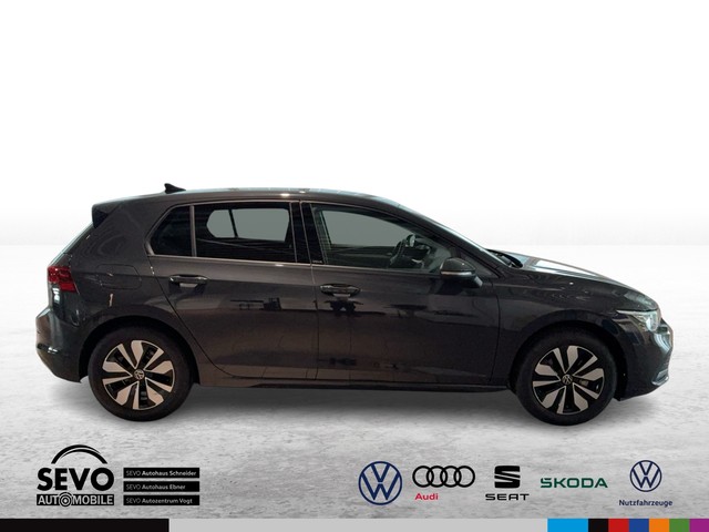 Volkswagen Golf 1.0 eTSI DSG MOVE