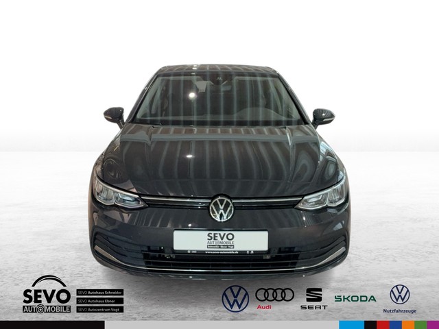 Volkswagen Golf 1.0 eTSI DSG MOVE