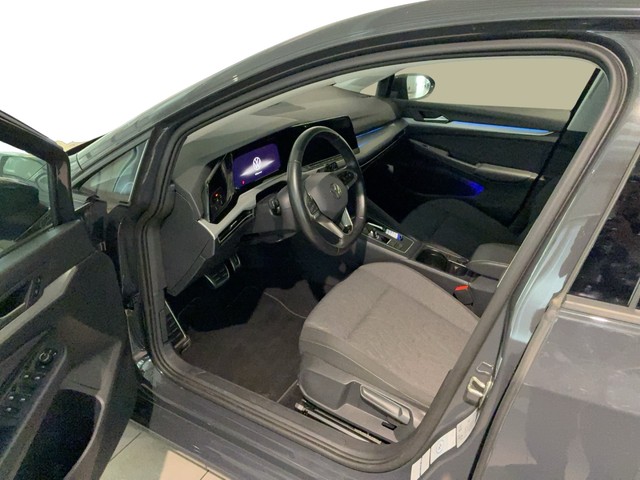 Volkswagen Golf 1.0 eTSI DSG MOVE