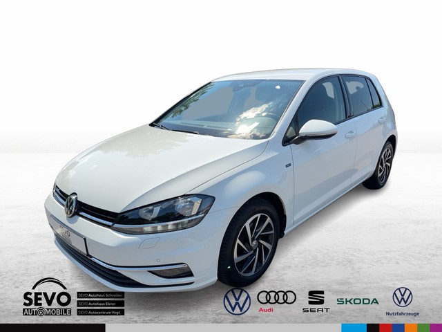 Volkswagen Golf 1.0 TSI JOIN