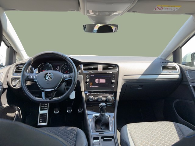 Volkswagen Golf 1.0 TSI JOIN