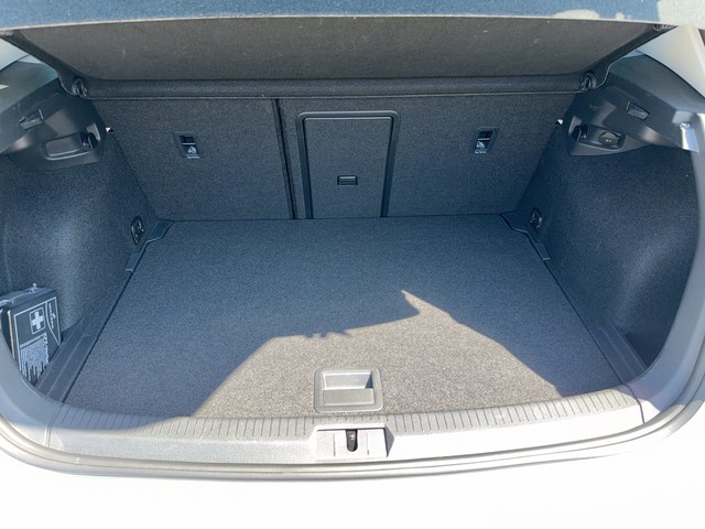 Volkswagen Golf 1.0 TSI JOIN