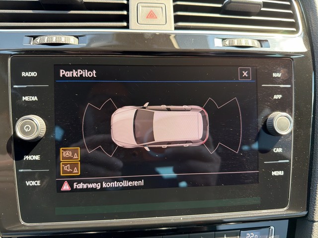 Volkswagen Golf 1.0 TSI JOIN