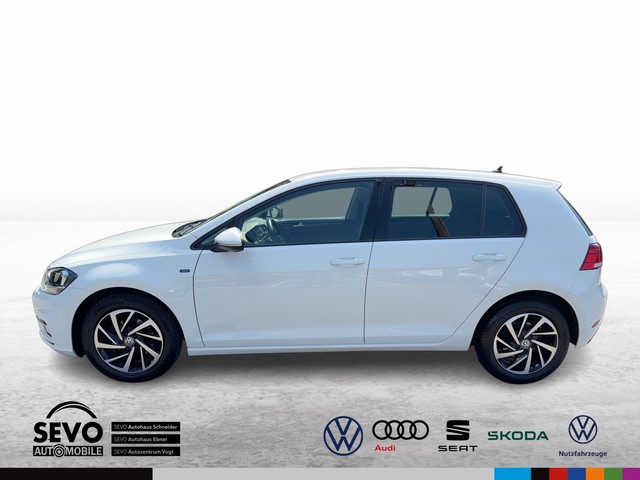 Volkswagen Golf 1.0 TSI JOIN